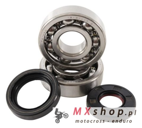 HOT RODS ŁOŻYSKA WAŁU KORBOWEGO YAMAHA YZ 125 '01-'04