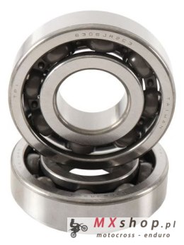 HOT RODS ŁOŻYSKA WAŁU KORBOWEGO YAMAHA YZF 400-450 '98-'25, YFZ 450 '04-'09, '12-'13 WR 450F' 03-'24 (WR450F), YZF400, YZF426, Y