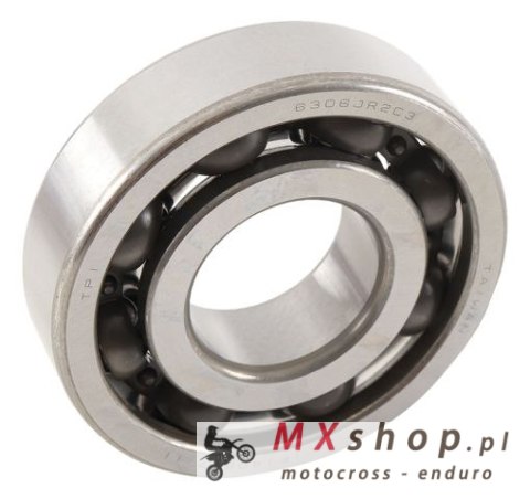 HOT RODS ŁOŻYSKO WAŁU KORBOWEGO (JEDNA SZTUKA) YAMAHA WARRIOR 350 (87-04), RAPTOR 350 (05-07)