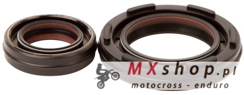 HOT RODS USZCZELNIACZE WAŁU KORBOWEGO YAMAHA BANSHEE 350 '87-06