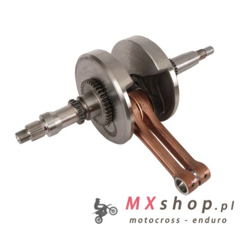 HOT RODS WAŁ KORBOWY ARCTIC CAT 1000 09-'17