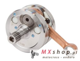 HOT RODS WAŁ KORBOWY HONDA CR 125 (90-07)