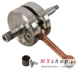 HOT RODS WAŁ KORBOWY HONDA CR 125 (90-07)