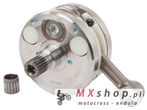 HOT RODS WAŁ KORBOWY HONDA CR 250 (02-07) (WWPC132)