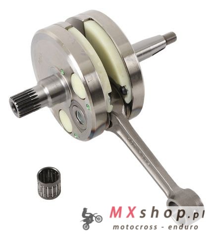 HOT RODS WAŁ KORBOWY HONDA CR 250 (02-07) (WWPC132)