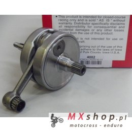 HOT RODS WAŁ KORBOWY HONDA CR 250 (92-01) (WWPC101)