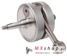 HOT RODS WAŁ KORBOWY HONDA CR 500 (87-01)