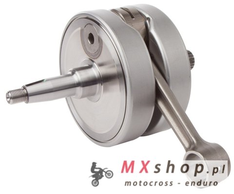 HOT RODS WAŁ KORBOWY HONDA CR 500 (87-01)