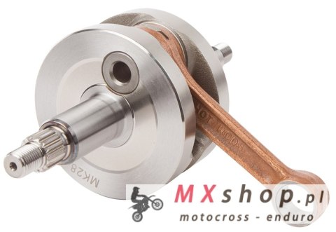 HOT RODS WAŁ KORBOWY HONDA CR 80 (86-02), CR 85 (03-04)