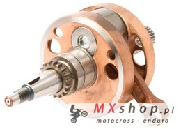 HOT RODS WAŁ KORBOWY HONDA CRF 250 X (04-17)