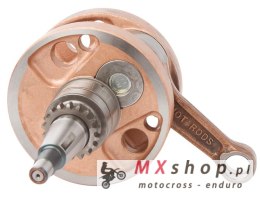 HOT RODS WAŁ KORBOWY HONDA CRF 250R HEAVY DUTY (04-09)