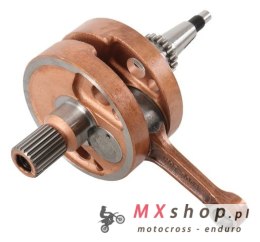 HOT RODS WAŁ KORBOWY HONDA CRF 250R HEAVY DUTY (04-09)
