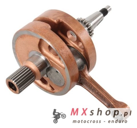 HOT RODS WAŁ KORBOWY HONDA CRF 250R HEAVY DUTY (04-09)