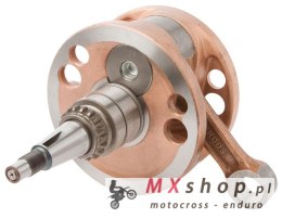 HOT RODS WAŁ KORBOWY HONDA CRF 450R (02-08)