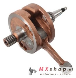 HOT RODS WAŁ KORBOWY HONDA CRF 450R (02-08)