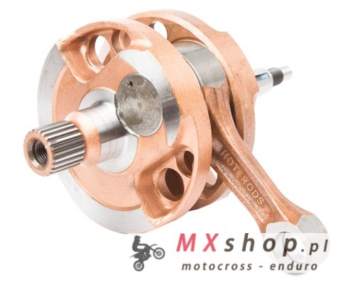 HOT RODS WAŁ KORBOWY HONDA CRF 450R (09-12) (CRF450R)