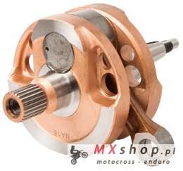 HOT RODS WAŁ KORBOWY HONDA CRF 450R (13-16)