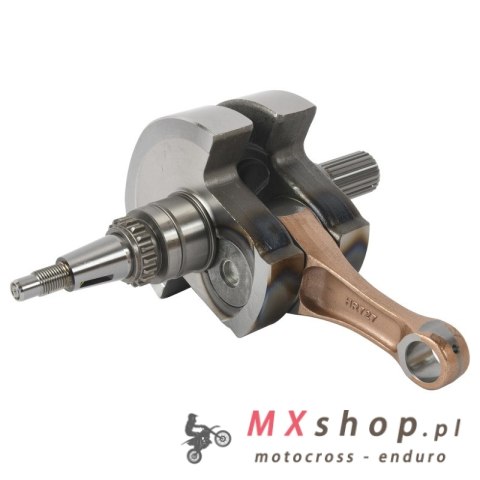 HOT RODS WAŁ KORBOWY HONDA CRF 450R (17-24), CRF 450RWE (19-24), CRF 450RX (17-24)