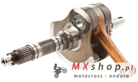 HOT RODS WAŁ KORBOWY HONDA TRX 350 TM/TE/FM/FE 00-06