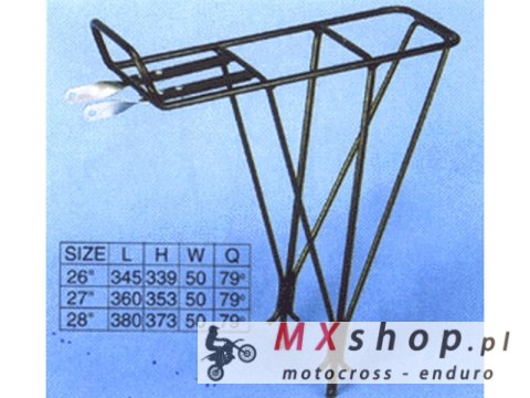 HOT RODS WAŁ KORBOWY HONDA TRX 350 TM/TE/FM/FE 00-06