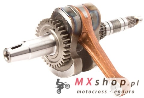 HOT RODS WAŁ KORBOWY HONDA TRX 500 FE/FM/TM 05-11