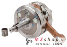 HOT RODS WAŁ KORBOWY KAWASAKI KX 125 (03-05)