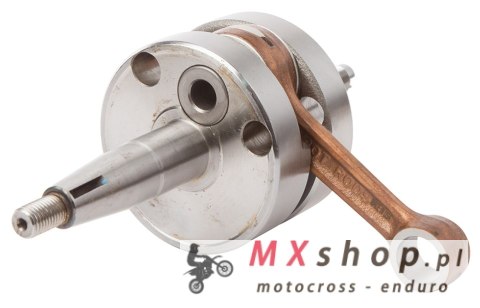 HOT RODS WAŁ KORBOWY KAWASAKI KX 60 (86-03), RM 60 (03)