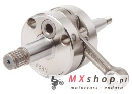 HOT RODS WAŁ KORBOWY KAWASAKI KX 65 (00-05)