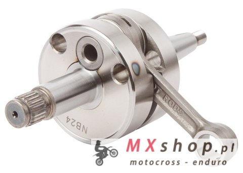 HOT RODS WAŁ KORBOWY KAWASAKI KX 65 (00-05)
