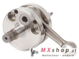 HOT RODS WAŁ KORBOWY KAWASAKI KX 80 (91-00), KX 85 (01-05), KX 100 (95-05) (WWPC119)