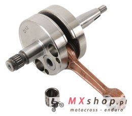 HOT RODS WAŁ KORBOWY KAWASAKI KX 80 (91-00), KX 85 (01-05), KX 100 (95-05) (WWPC119)