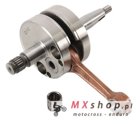 HOT RODS WAŁ KORBOWY KAWASAKI KX 80 (91-00), KX 85 (01-05), KX 100 (95-05) (WWPC119)