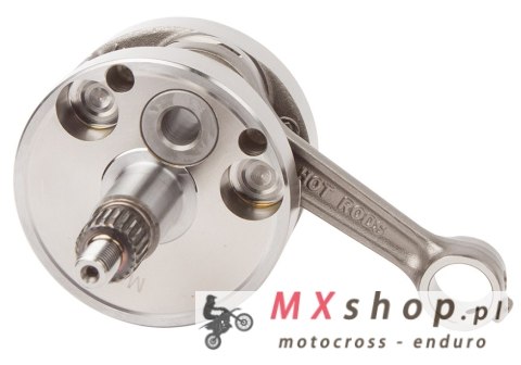 HOT RODS WAŁ KORBOWY KAWASAKI KX 85 (06-13) KX 100 (06-13)