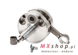 HOT RODS WAŁ KORBOWY KAWASAKI KX 85/100 TUNING (+2,00 MM=88CM3) (06-09)