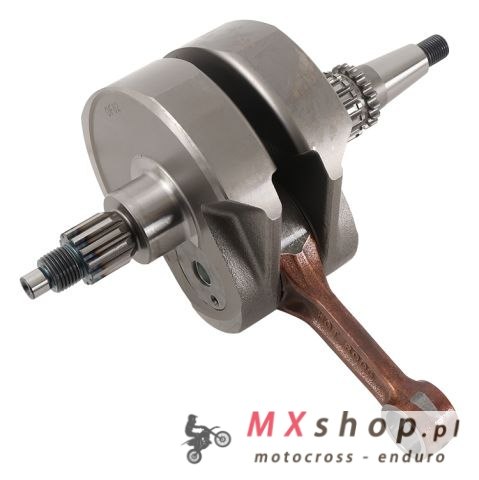 HOT RODS WAŁ KORBOWY KAWASAKI KXF 450 (07-08) (KXF450)