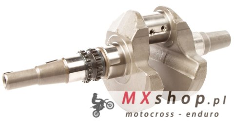 HOT RODS WAŁ KORBOWY KAWASAKI KVF 750 BRUTE FORCE 05-11, KFX 700 04-09 PRAIRIE 700 (WAŁ BEZ KORBOWODÓW)