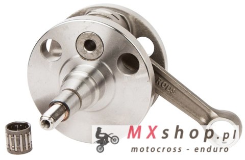HOT RODS WAŁ KORBOWY KTM 200 XC 07-09, 200 EXC-W 07-12