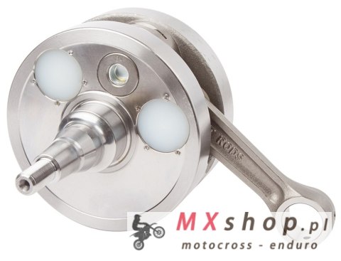 HOT RODS WAŁ KORBOWY KTM 300 EXC/MXC (06-14) 250 MXC,XC,EXC (06-15)