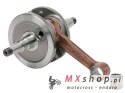 HOT RODS WAŁ KORBOWY KTM 50 SX 50 SXJR '06-'05