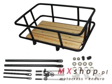 HOT RODS WAŁ KORBOWY KTM 50 SX 50 SXJR '06-'05