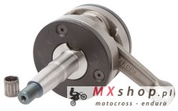 HOT RODS WAŁ KORBOWY KTM 65 SX (03-08)