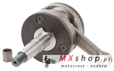 HOT RODS WAŁ KORBOWY KTM 65 SX (03-08)