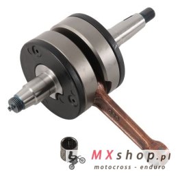 HOT RODS WAŁ KORBOWY KTM 65 SX (03-08)