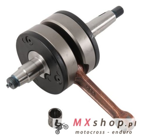HOT RODS WAŁ KORBOWY KTM 65 SX (03-08)