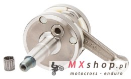 HOT RODS WAŁ KORBOWY KTM 65 SX '09-'24, HUSQVARNA TC 65 '17-'24, GAS GAS MC 65 '21-'24