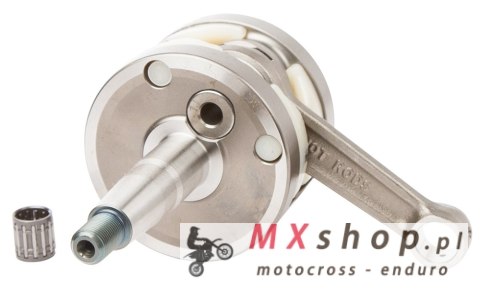 HOT RODS WAŁ KORBOWY KTM 65 SX '09-'24, HUSQVARNA TC 65 '17-'24, GAS GAS MC 65 '21-'24