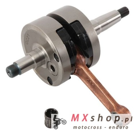 HOT RODS WAŁ KORBOWY KTM 65 SX '09-'24, HUSQVARNA TC 65 '17-'24, GAS GAS MC 65 '21-'24