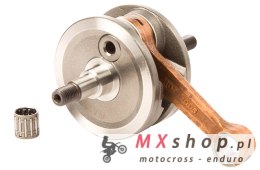 HOT RODS WAŁ KORBOWY KTM SX 50 '09-'24, HUSQVARNA TC 50 '17-'24, GAS GAS MC 50 '21-'24