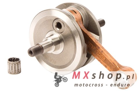 HOT RODS WAŁ KORBOWY KTM SX 50 '09-'24, HUSQVARNA TC 50 '17-'24, GAS GAS MC 50 '21-'24