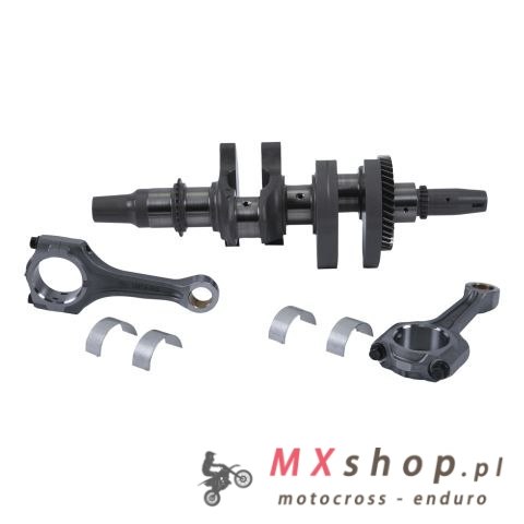 HOT RODS WAŁ KORBOWY POLARIS ACE 900 EPS/EPS XC '16-'19, RANGER 900 CREW/XP '13-'19, RZR 4 900 '15-'18, RZR 900 50/55/60 INCH '1